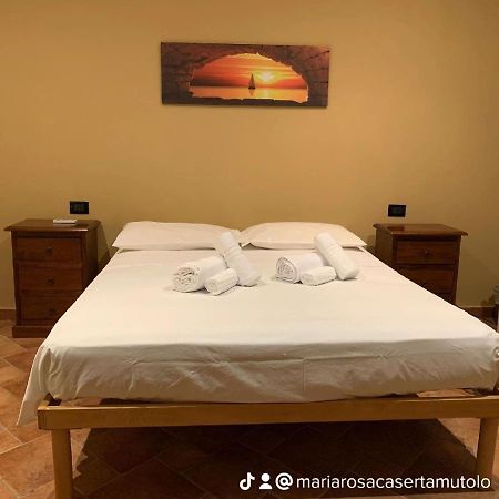 Casa Alice Hotel Isola delle Femmine Luaran gambar