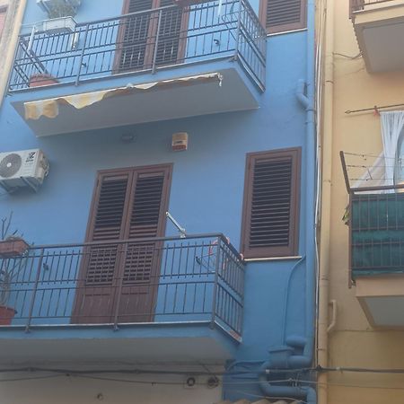 Casa Alice Hotel Isola delle Femmine Luaran gambar