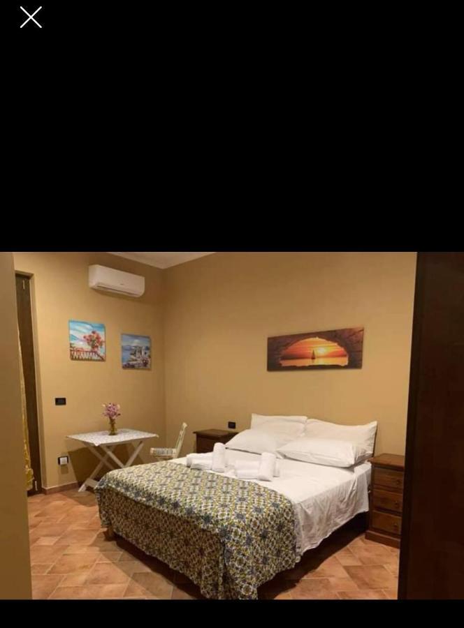 Casa Alice Hotel Isola delle Femmine Luaran gambar
