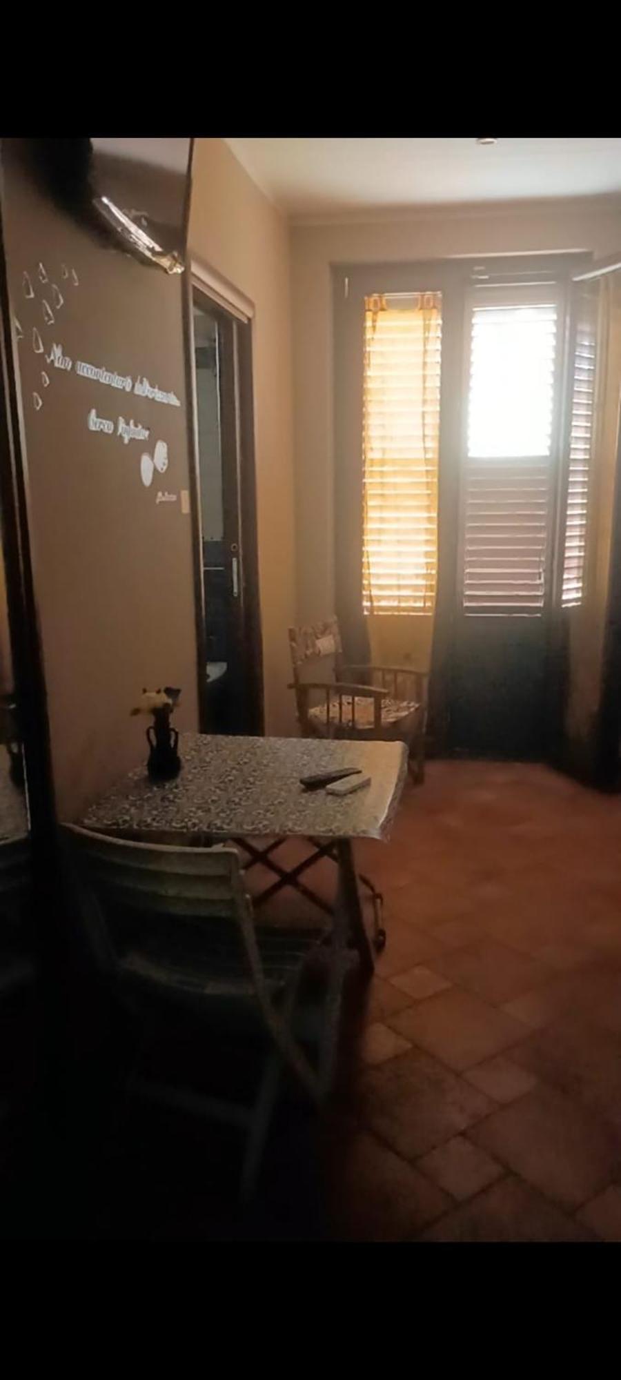 Casa Alice Hotel Isola delle Femmine Luaran gambar