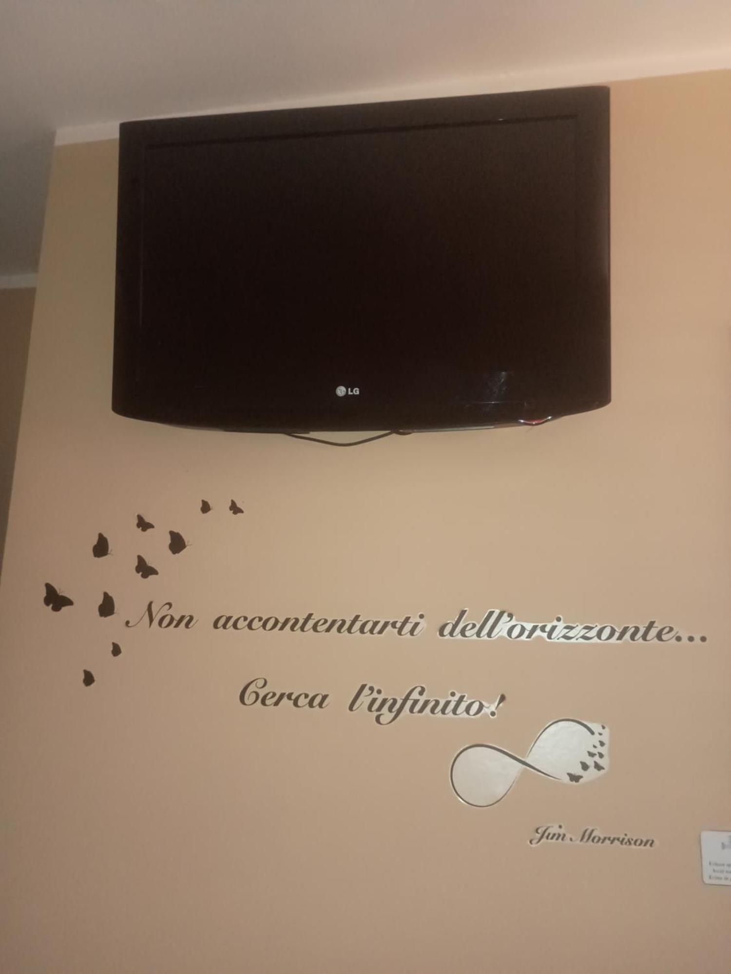 Casa Alice Hotel Isola delle Femmine Luaran gambar
